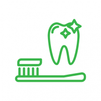 Kaip prižiūrėti dantų protezus?